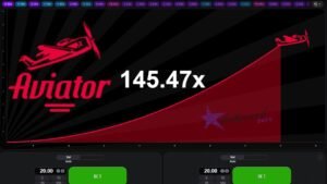 Aviator Game Source Code With Admin Panel